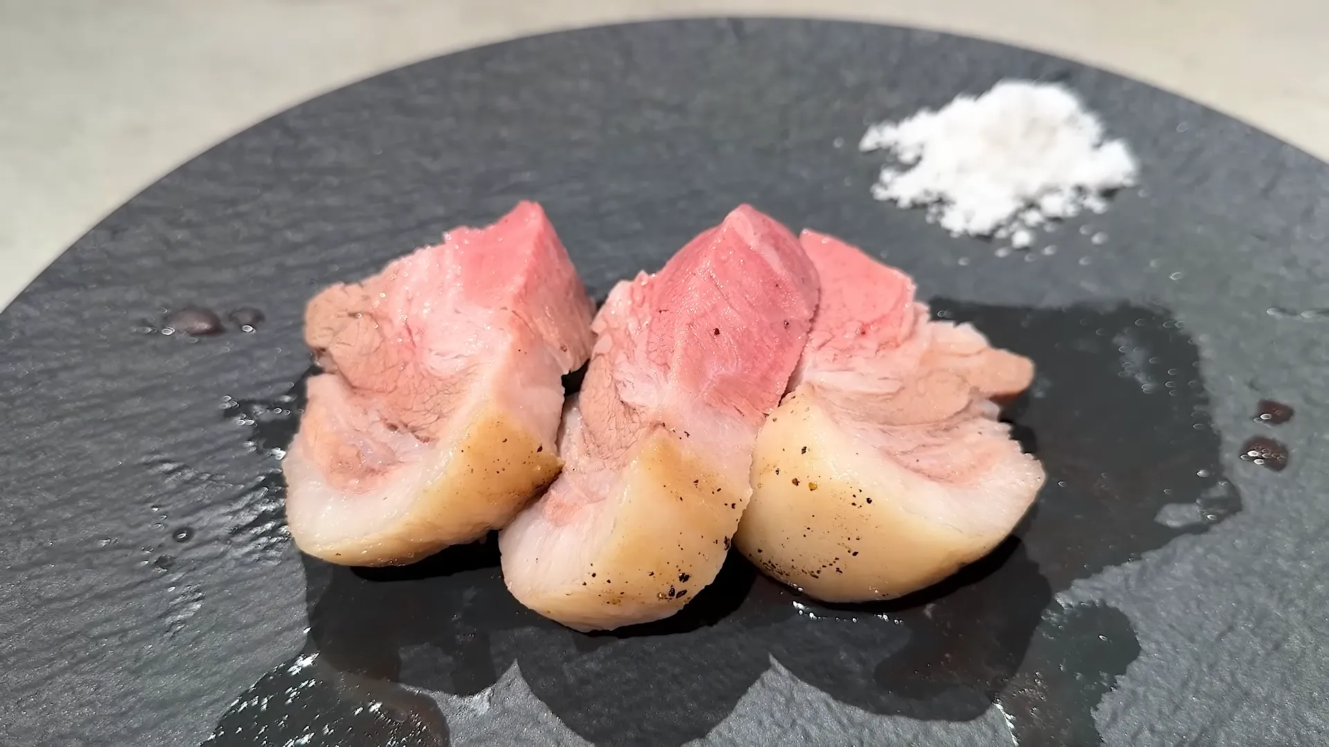 放牧豚の肩ロース