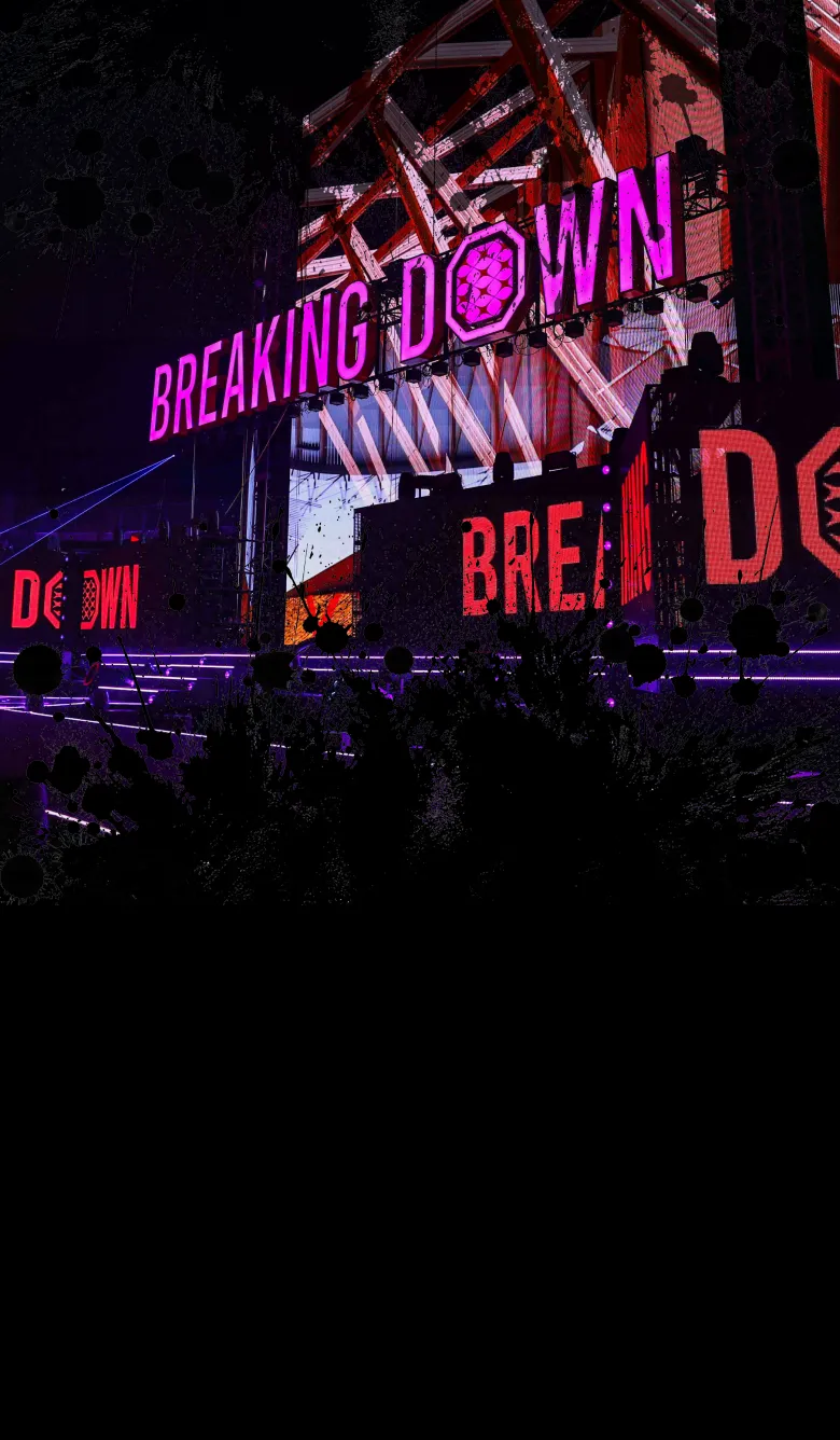 BreakingDown 20
