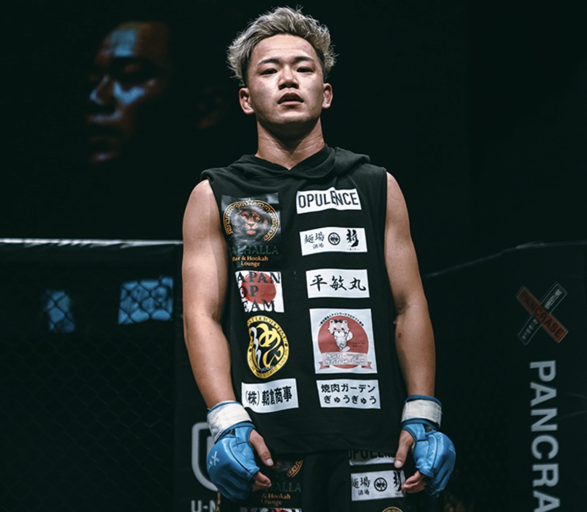 平野 洋太郎 の写真