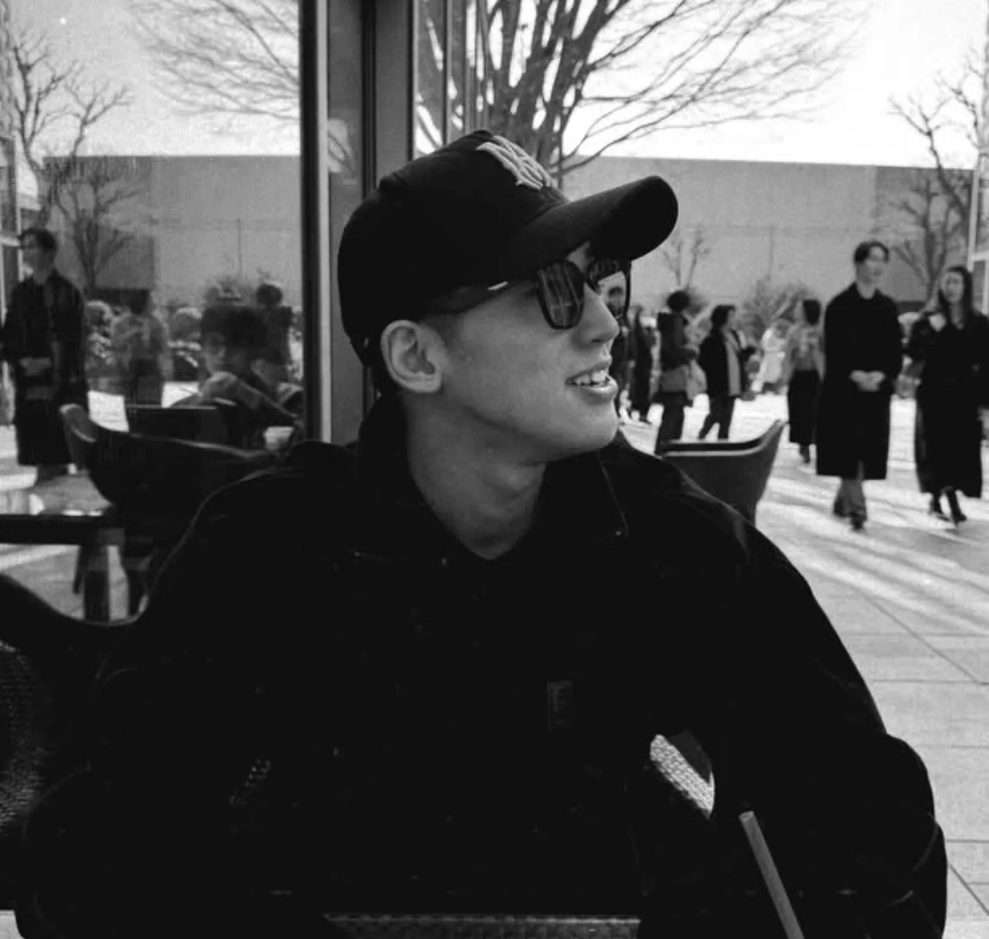 ルーク中村 の写真