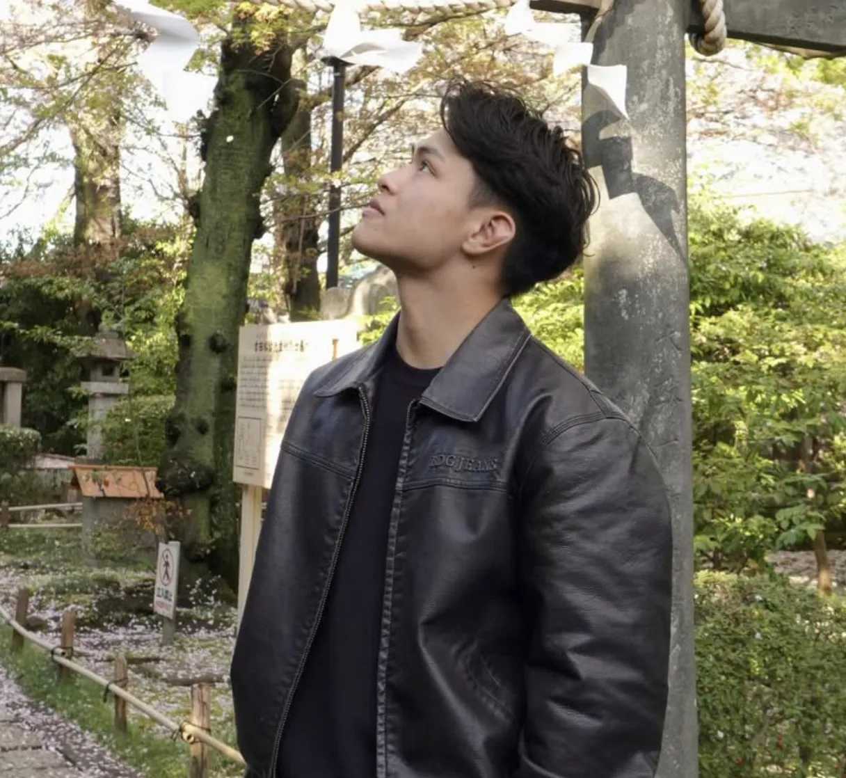 橋本 玲音夢 の写真